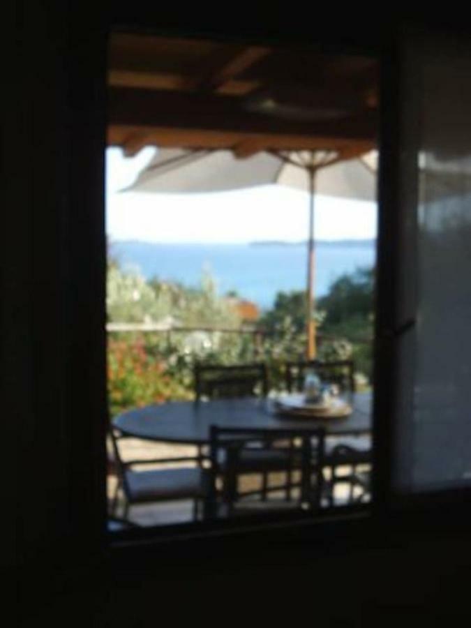 Casa Vacanza La Terrazza Panoramica A 200 Mt Dal Mare Villa Simius Exterior photo